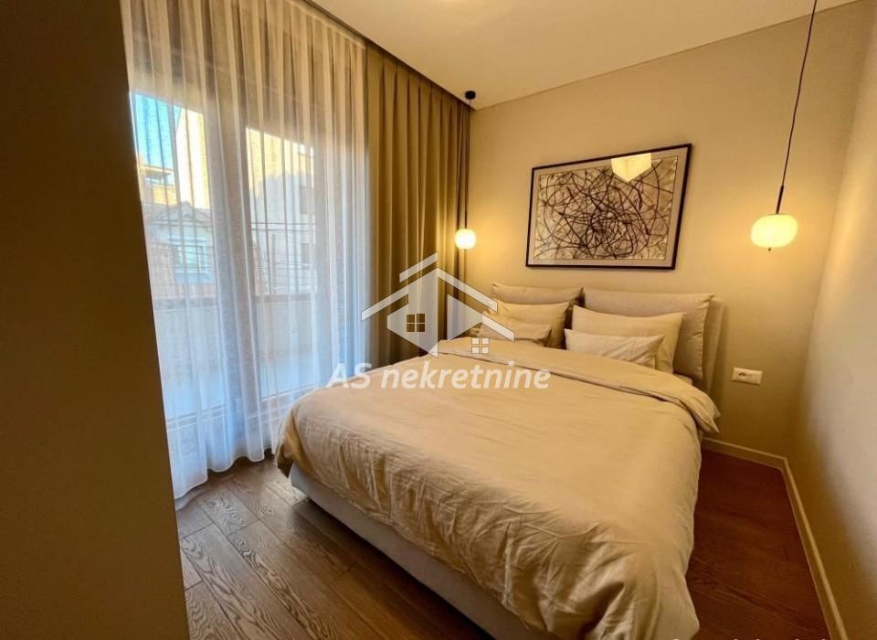 Stan Izdavanje Beograd Stan Izdavanje Beograd Lekino Brdo 46 m2