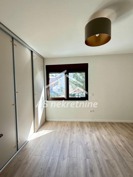 Stan Izdavanje Beograd Stan Izdavanje Beograd Senjak 123 m2