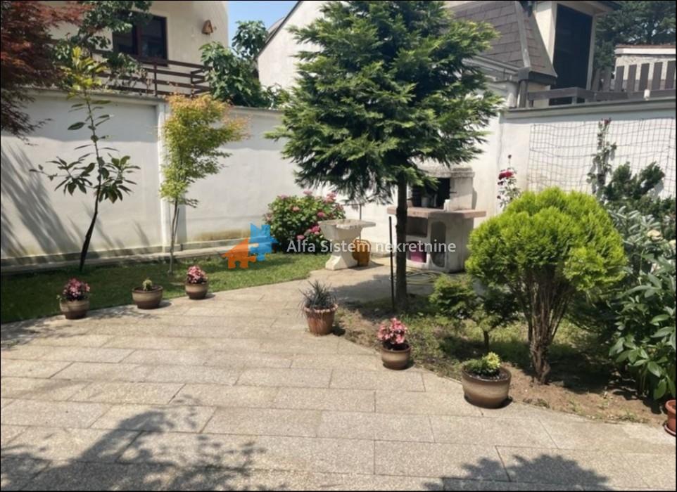 Kuća Izdavanje Beograd Kuća Izdavanje Beograd Voždovačka Crkva 360 m2