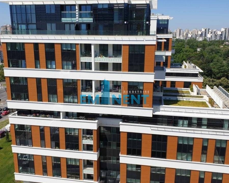 izdavanje-lokala-beograd-lqPNzQatPX Dvosoban stan za izdavanje, A Blok – Blok 67a, Beograd, 48m², 7. sprat, 950 €/mes