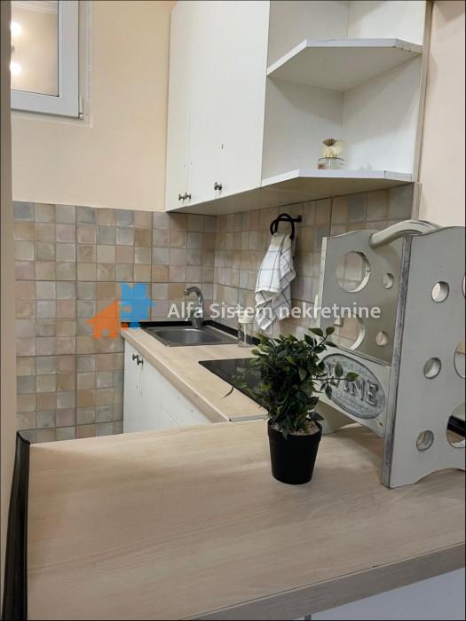 izdavanje-lokala-beograd-n7BLtt0Ya4 Dvosoban stan za izdavanje, Neimar, Beograd, 51m², 650 €/mes