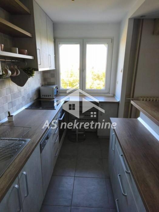Stan Izdavanje Beograd Stan Izdavanje Beograd Blok 28 58 m2