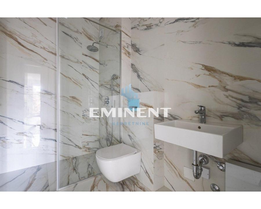 Četvorosoban stan na prodaju, Slavija, Beograd, 115m², 620.000 €
