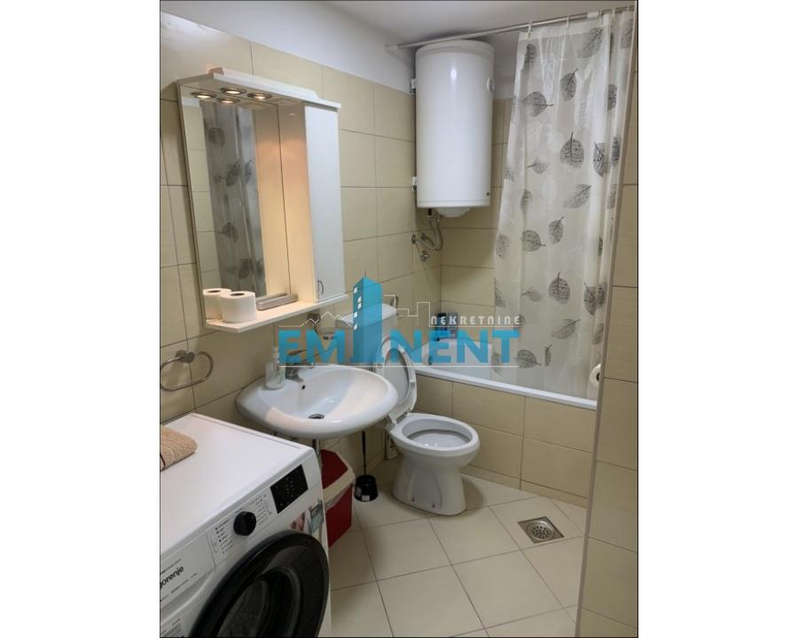 Stan Izdavanje Beograd Stepa Stepanović 95 m2