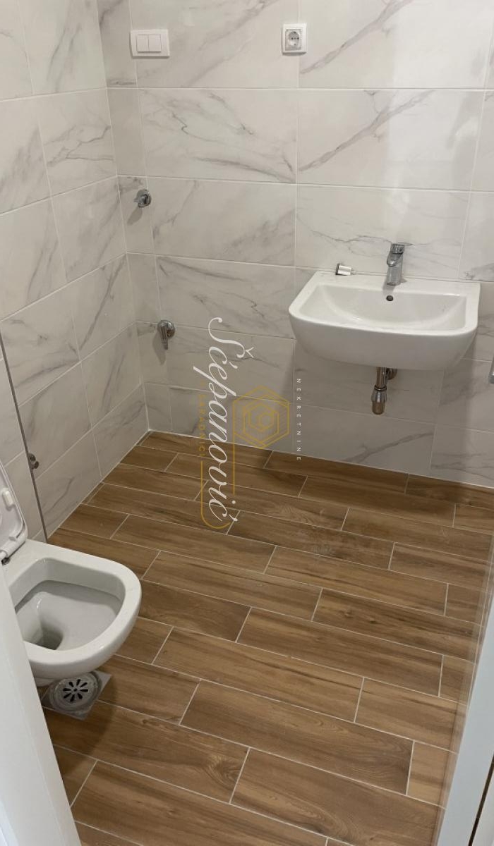 Stan Izdavanje Novi Sad  61 m2