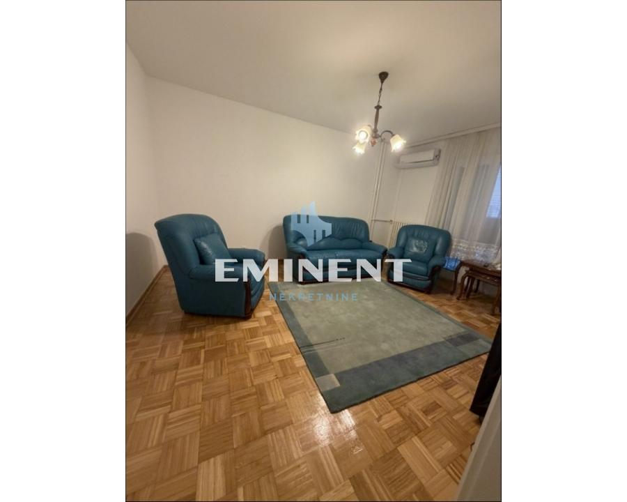 Stan Izdavanje Beograd Stan Izdavanje Beograd Blok 61 53 m2
