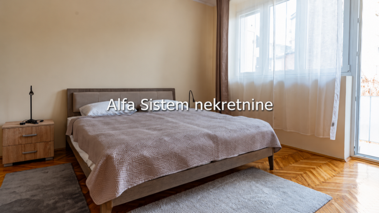 Stan Izdavanje Beograd Stan Izdavanje Beograd Savamala 65 m2