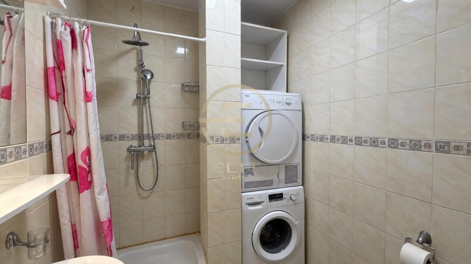Stan Prodaja Novi Sad  39 m2