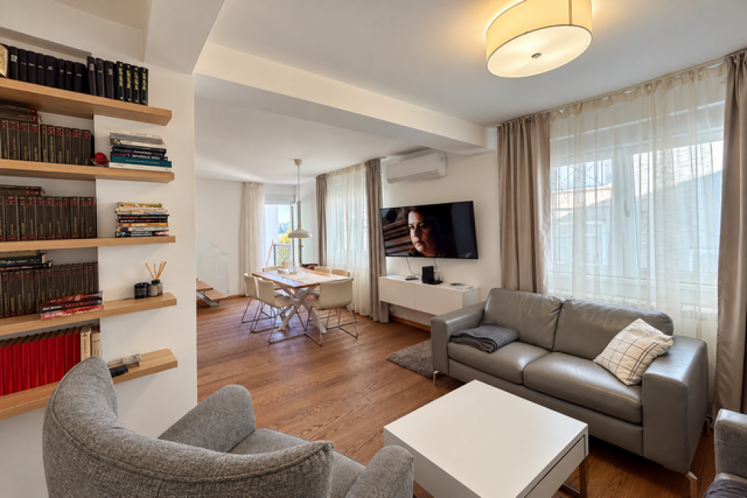 Stan Prodaja Beograd Stan Prodaja Beograd Bulbulder 79 m2