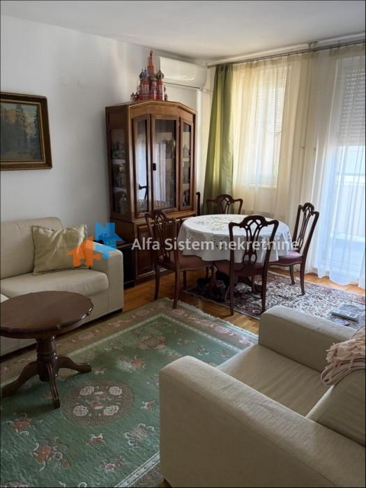 Stan Izdavanje Beograd Stan Izdavanje Beograd Centar (Čukarica) 49 m2