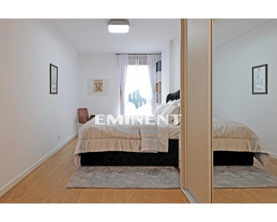 Stan Izdavanje Beograd Centar (Čukarica) 89 m2
