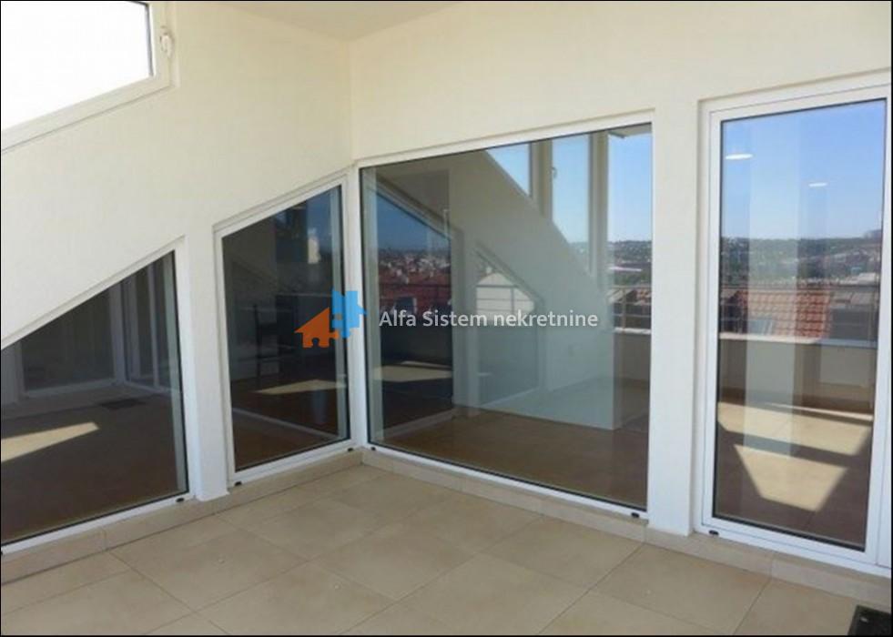 izdavanje-lokala-yo65sJEIRK Trosoban stan za izdavanje, Beogradska, Beograd, 170m², 1.800 €/mes