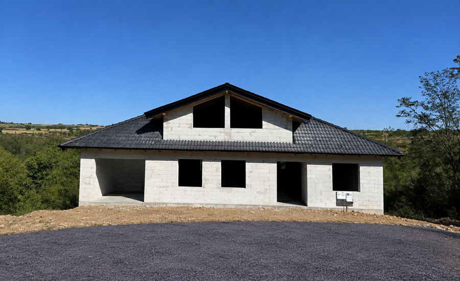 Kuća Prodaja Beograd Sremčica 280 m2