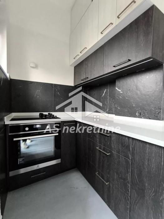 Jednosoban stan za izdavanje, Balkanska, Beograd, 50m², 1.000 €/mes