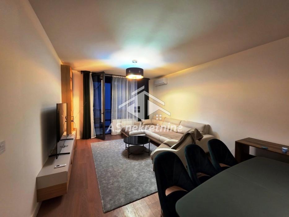Stan Izdavanje Beograd Stan Izdavanje Beograd Beograd na Vodi 86 m2