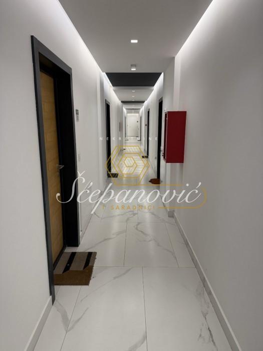 izdavanje-nekretnina-3BmfPGnjEj Dvosoban stan na prodaju, Novo Naselje, Novi Sad, 42m², 185.000 €