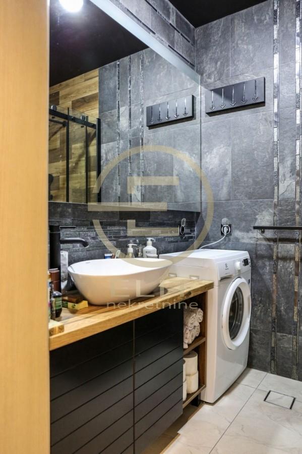 Dvosoban stan za izdavanje, Centar, Novi Sad, 69m², 1.150 €/mes