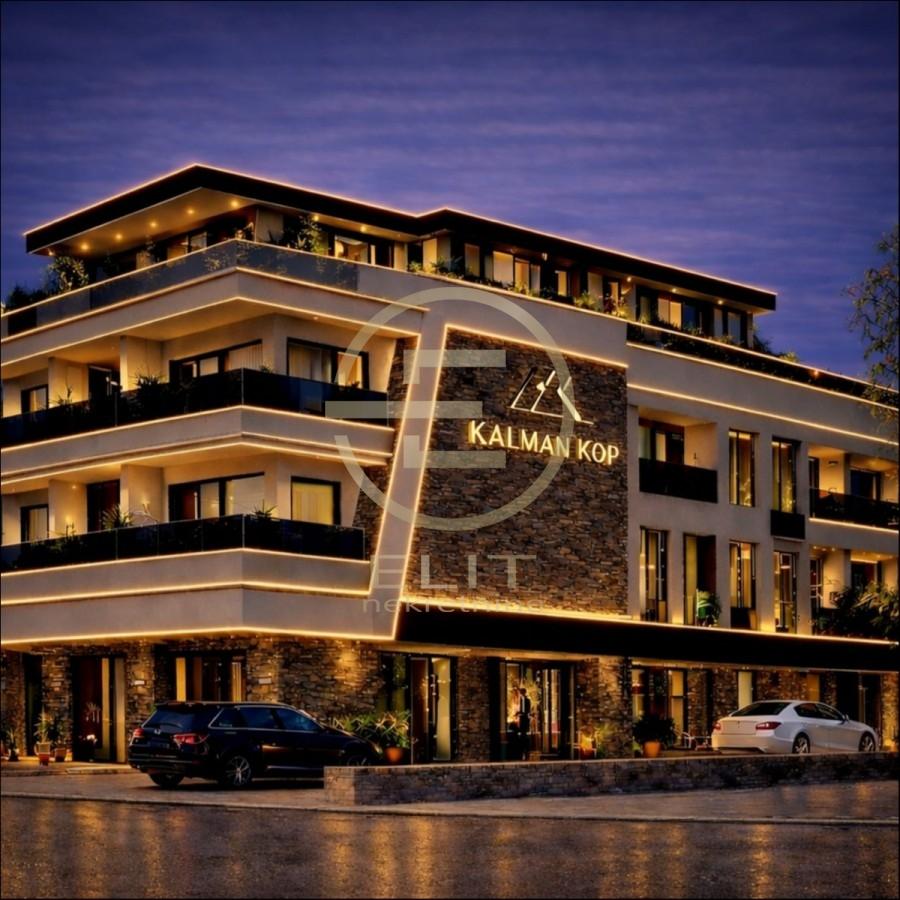 Stan Prodaja Novi Sad Stan Prodaja Novi Sad 67 m2