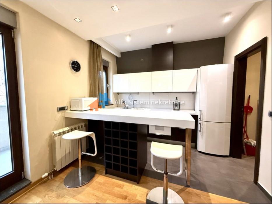 Stan Izdavanje Beograd Stan Izdavanje Beograd Crveni Krst 160 m2