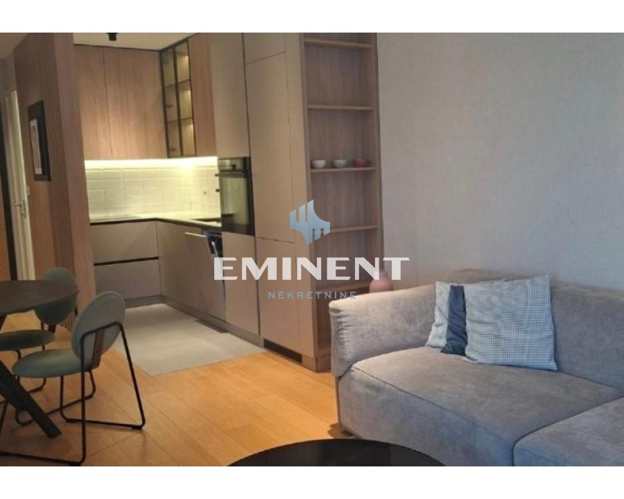 Stan Izdavanje Beograd Stan Izdavanje Beograd Blok 65 60 m2
