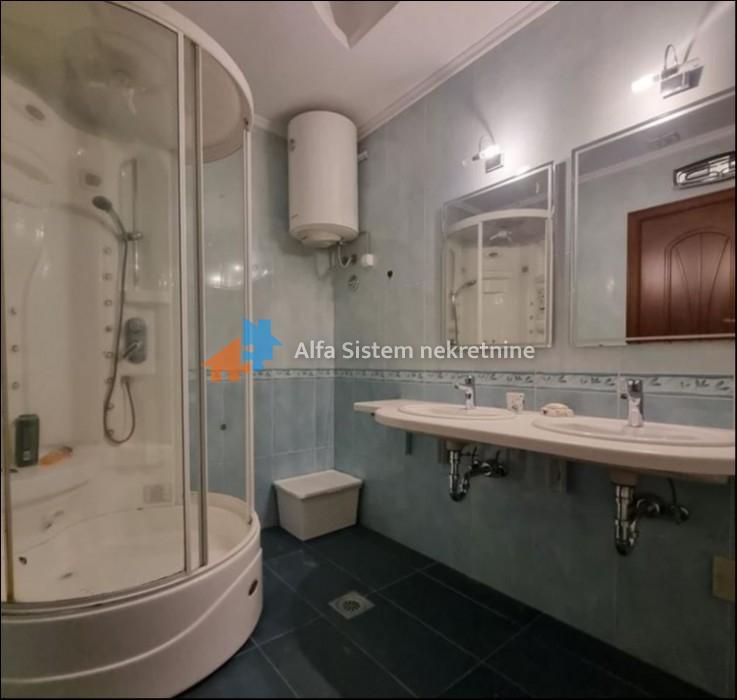 izdavanje-nekretnina-DfImp3AW0i Trosoban stan za izdavanje, Dorćol, Beograd, 120m², 1.600 €/mes