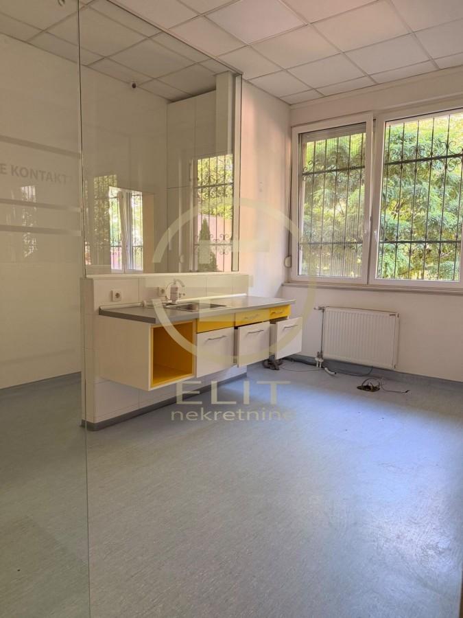 izdavanje-nekretnina-FguNwq9iOW Lokal za izdavanje, Socijalno, Novi Sad, 150m², 2.500 €/mes