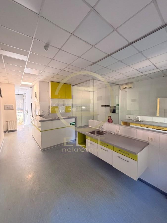 Lokal Izdavanje Novi Sad Lokal Izdavanje Novi Sad Socijalno 150 m2