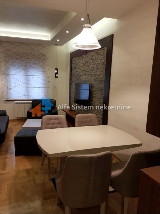Stan Izdavanje Beograd Stan Izdavanje Beograd Đeram Pijaca 62 m2