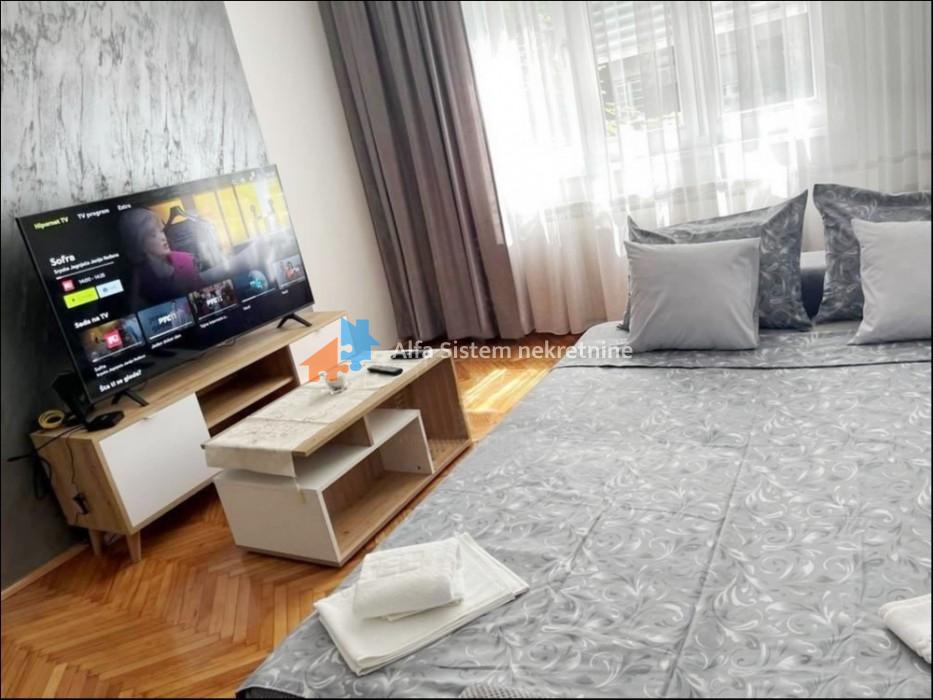 Stan Izdavanje Beograd Stan Izdavanje Beograd Beograđanka 64 m2