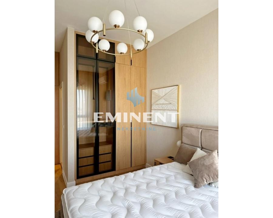 Stan Izdavanje Beograd Stan Izdavanje Beograd Beograd na Vodi 80 m2