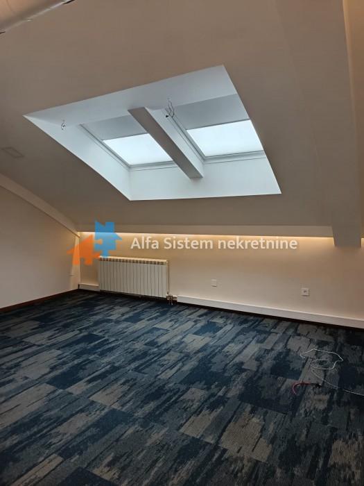 izdavanje-nekretnina-YT7aQqT0f3 Lokal za izdavanje, Dedinje, Beograd, 155m², 1.800 €/mes