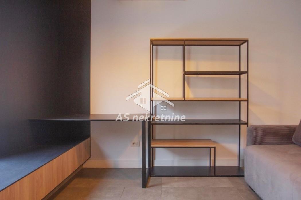 izdavanje-nekretnina-ZaWwaZvvJM Trosoban stan za izdavanje, Južni Bulevar, Beograd, 62m², 2. sprat, 1.700 €/mes