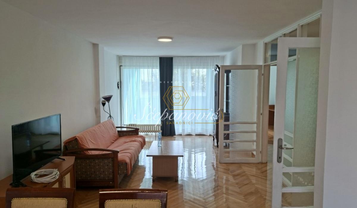 Stan Izdavanje Novi Sad Stan Izdavanje Novi Sad 88 m2