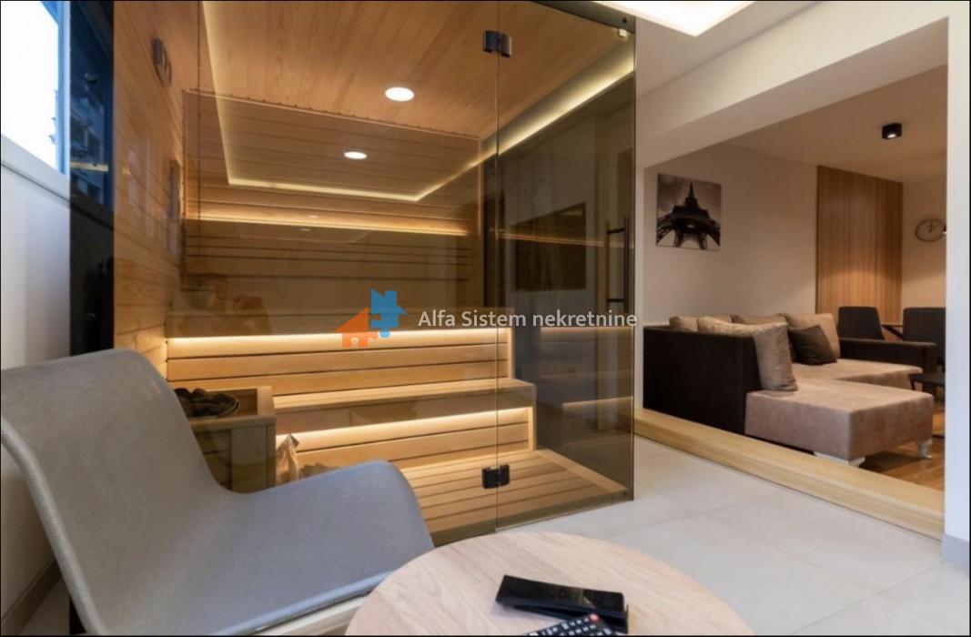 izdavanje-nekretnina-beograd-2p2hsf4ucw Dvosoban stan na prodaju, Crveni Krst, Beograd, 54m², 225.000 €