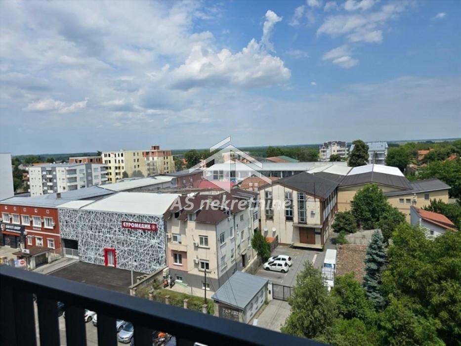 Četvorosoban stan za izdavanje, Gornji Grad, Beograd, 102m², 1.100 €/mes