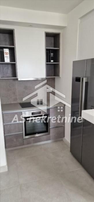 Stan Izdavanje Beograd Stan Izdavanje Beograd Beograd na Vodi 114 m2