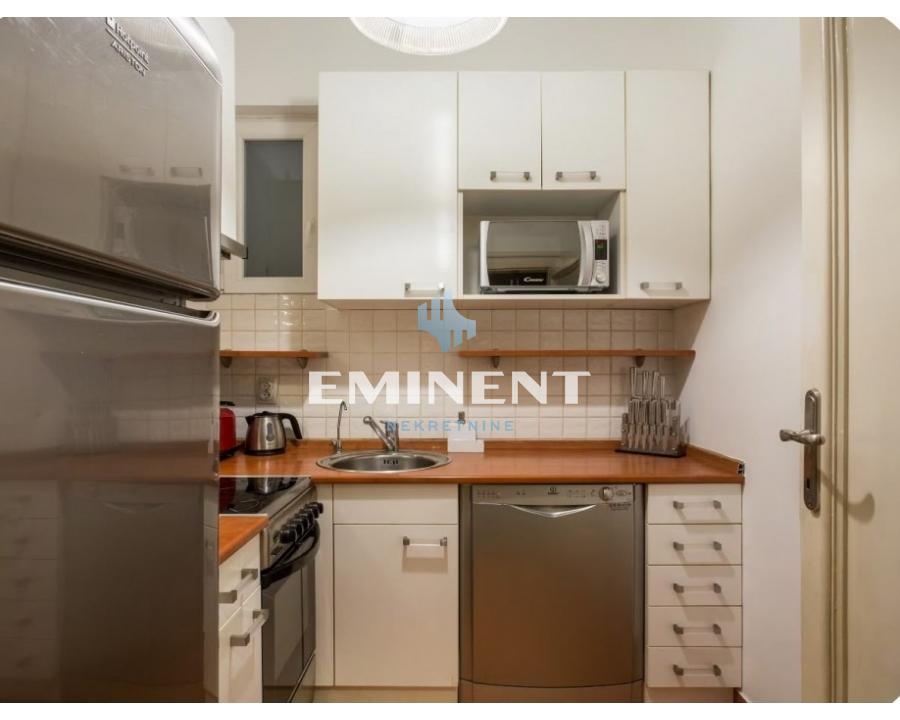 Stan Izdavanje Beograd Zeleni Venac 80 m2