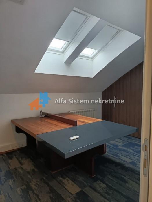 izdavanje-nekretnina-beograd-7wsr1atCWS Lokal za izdavanje, Dedinje, Beograd, 155m², 1.800 €/mes