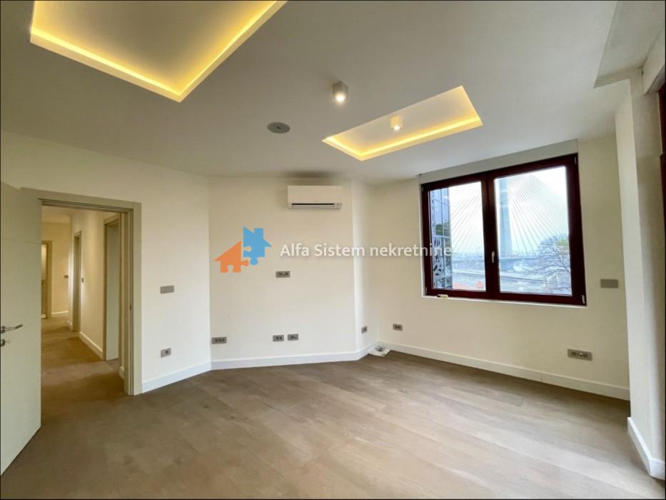 izdavanje-nekretnina-beograd-8XdD01AXvZ Lokal za izdavanje, Senjak, Beograd, 500m², 10.500 €/mes