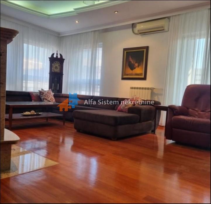 Stan Izdavanje Beograd Stan Izdavanje Beograd Dorćol 120 m2