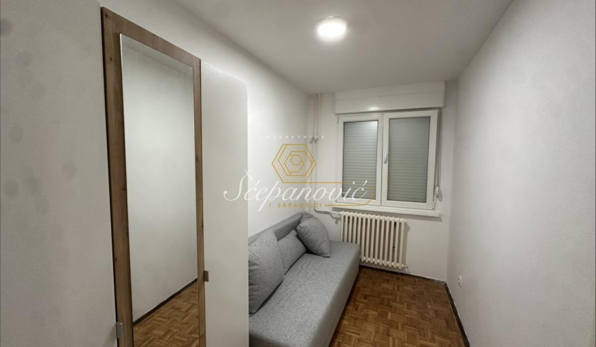 Stan Prodaja Novi Sad Liman 4 50 m2