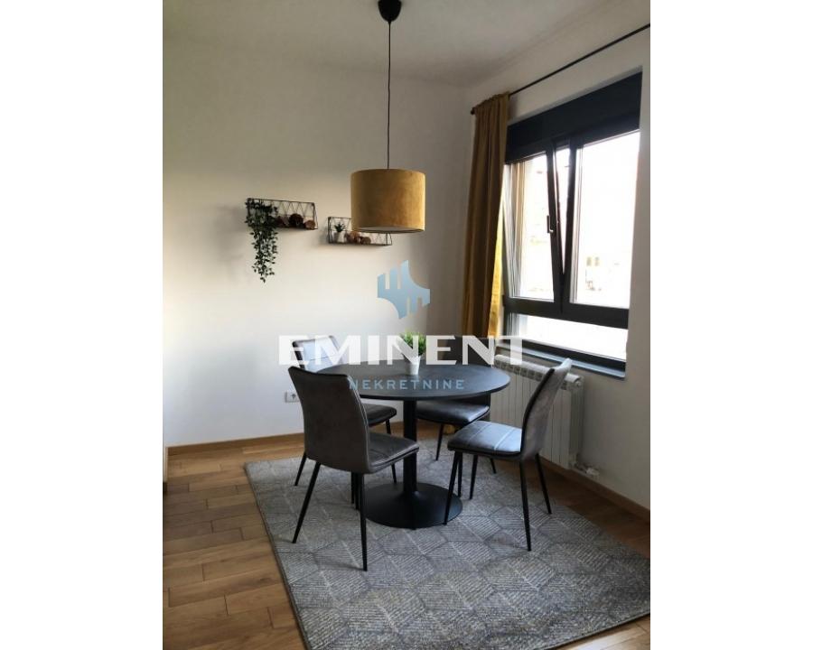 Stan Izdavanje Beograd Stan Izdavanje Beograd Banovo Brdo 60 m2