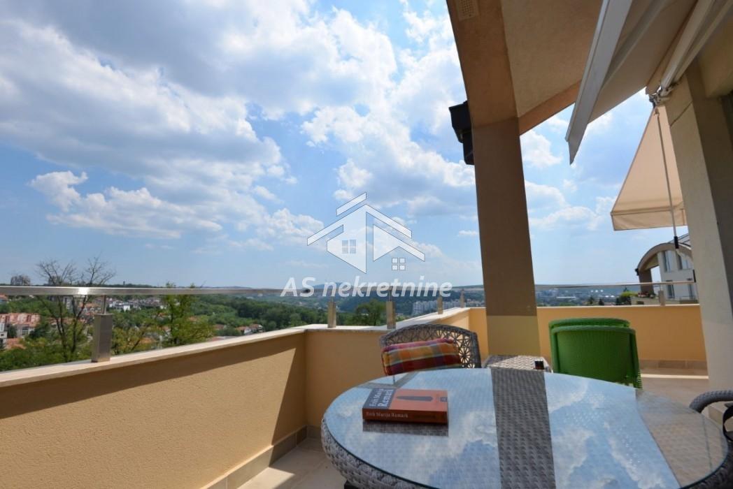 izdavanje-nekretnina-beograd-FG4WoZT9RR Četvorosoban stan za izdavanje, Dedinje, Beograd, 251m², 2.700 €/mes