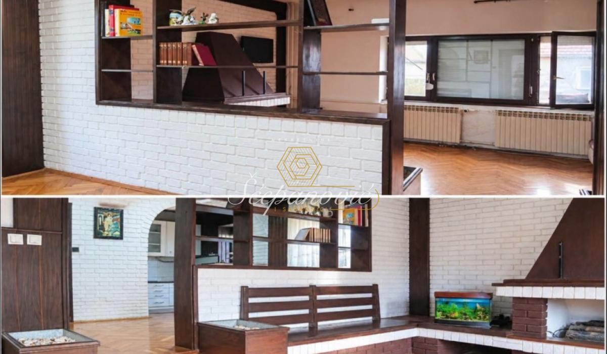 Kuća Prodaja Ruma Kuća Prodaja Ruma 71 m2