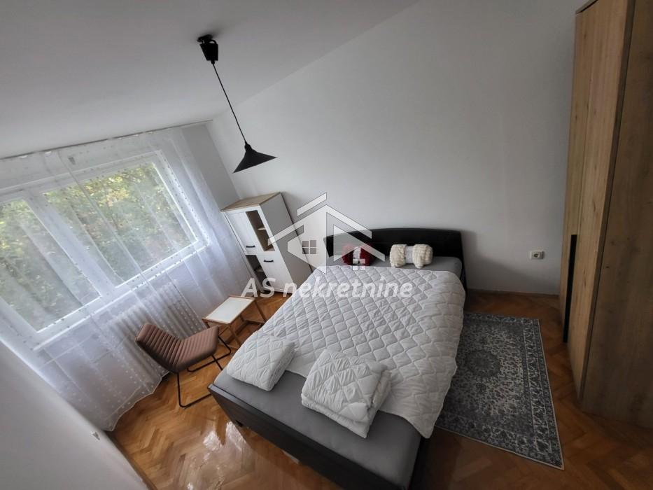Stan Izdavanje Beograd Banovo Brdo 55 m2
