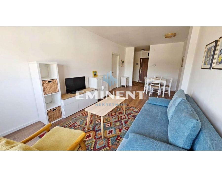 Stan Izdavanje Beograd Gornji Grad 51 m2