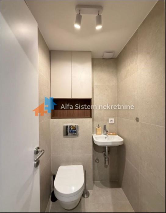 izdavanje-nekretnina-beograd-OlHzEcrqhN Četvorosoban stan za izdavanje, Bežanijska Kosa 2, Beograd, 90m², 4. sprat, 2.000 €/mes