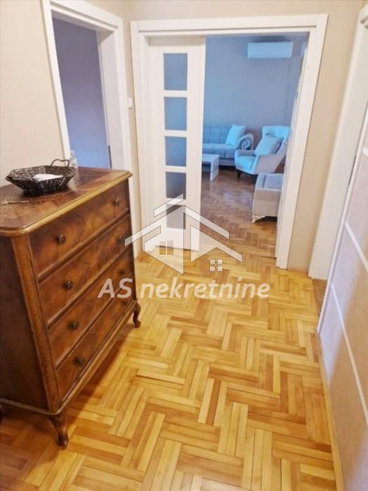 Stan Izdavanje Beograd Stan Izdavanje Beograd Denkova Bašta 98 m2