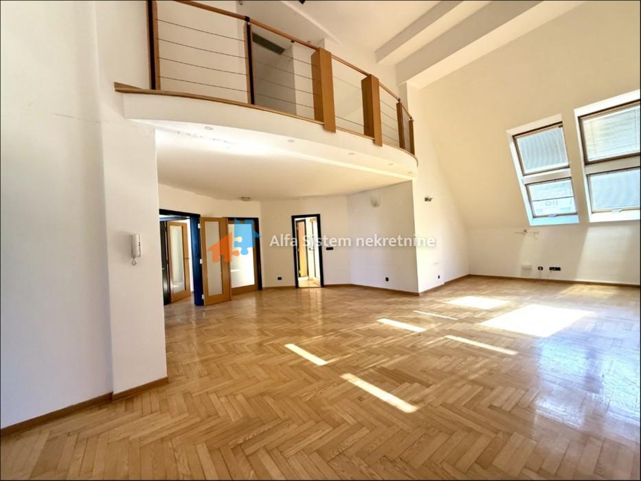 Stan Izdavanje Beograd Stan Izdavanje Beograd Kalenić Pijaca 207 m2