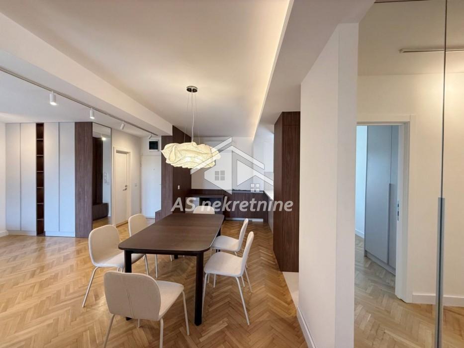 Stan Izdavanje Beograd Stan Izdavanje Beograd Bežanijska Kosa 2 90 m2